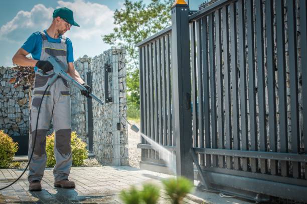 Best Fence Cleaning  in Hartford, CT