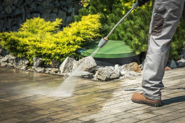 Best Factory Floor Cleaning  in Hartford, CT