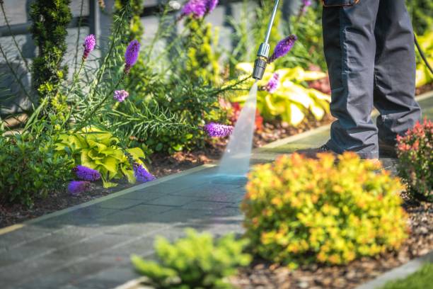 Trusted Hartford, CT  Pressure Washing Services Experts