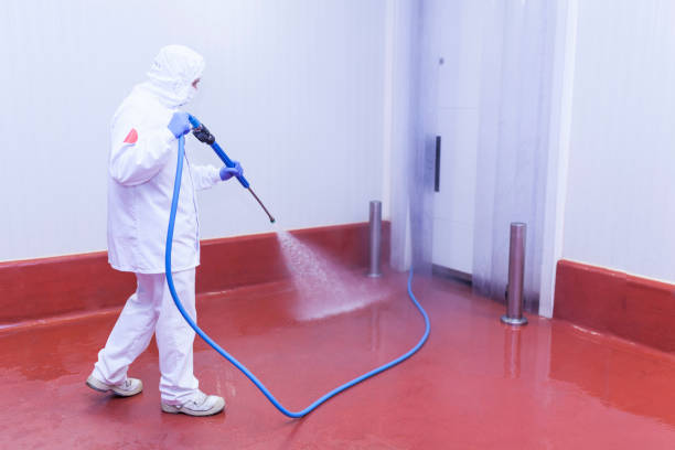 Best Gas Station Cleaning  in Hartford, CT