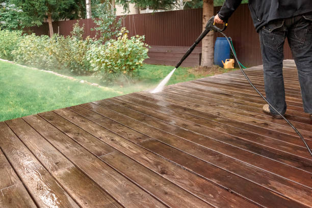 Best Sidewalk and Walkway Cleaning  in Hartford, CT